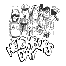 Neighbor's Day Home Page